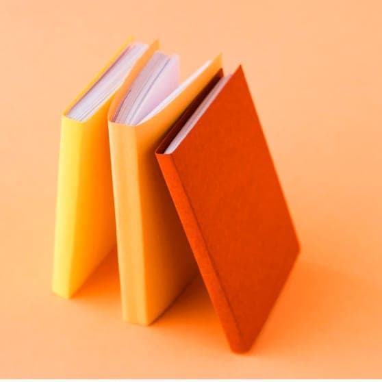 Orange Books - FAQ Bereich