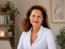 Mag. Beatrix Höfinger, MA
