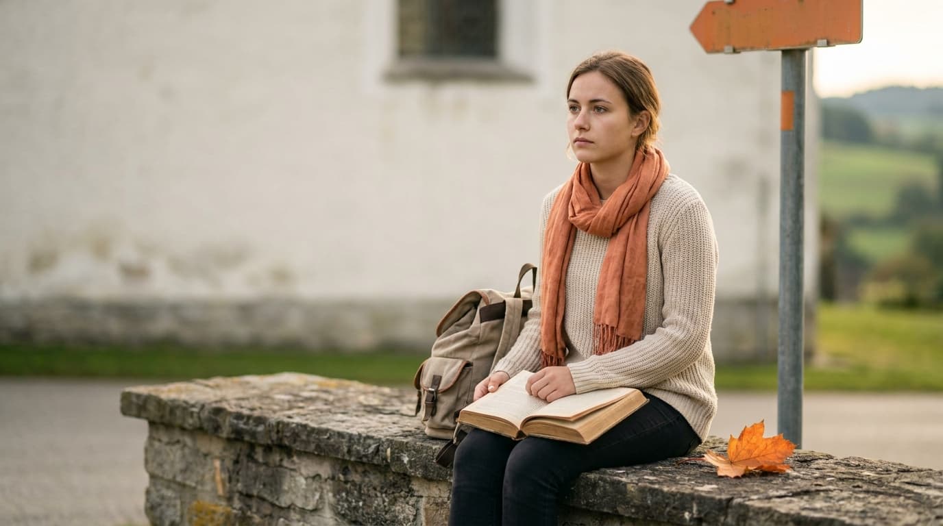 Gap Year: Auszeit oder Studienvorbereitung – was passt zu Ihnen?
