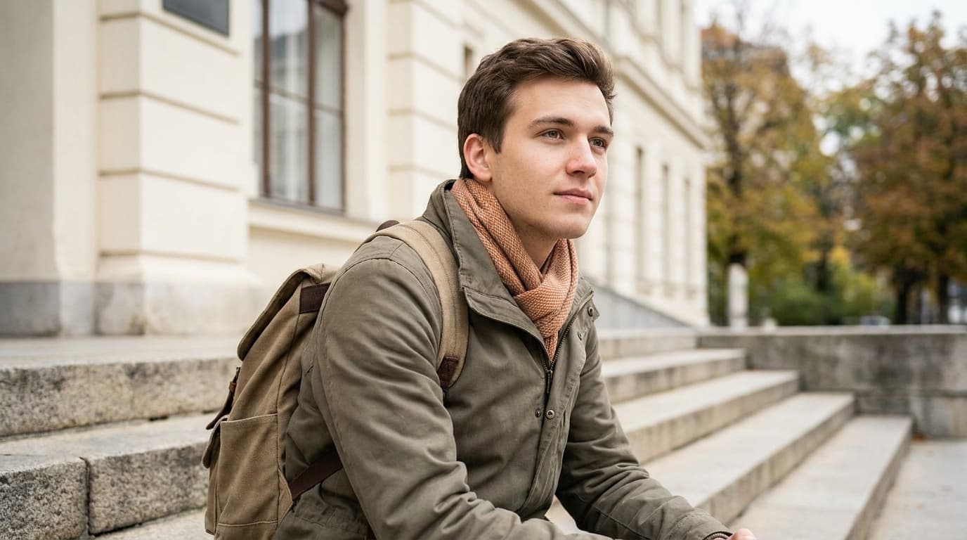 Gap Year im Lebenslauf: Wie Sie die Lücke erklären
