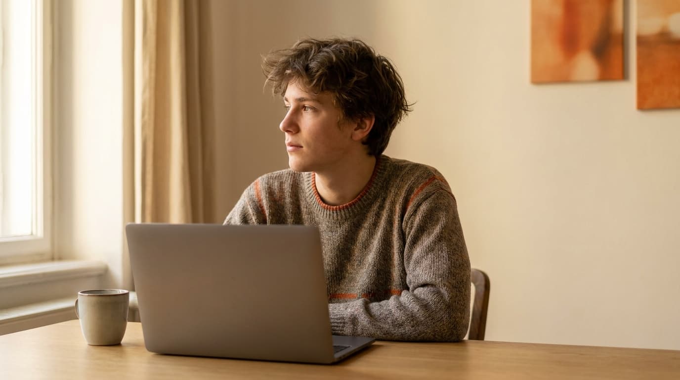 Masterarbeit fertig – und trotzdem nicht abgeben: Was steckt dahinter?