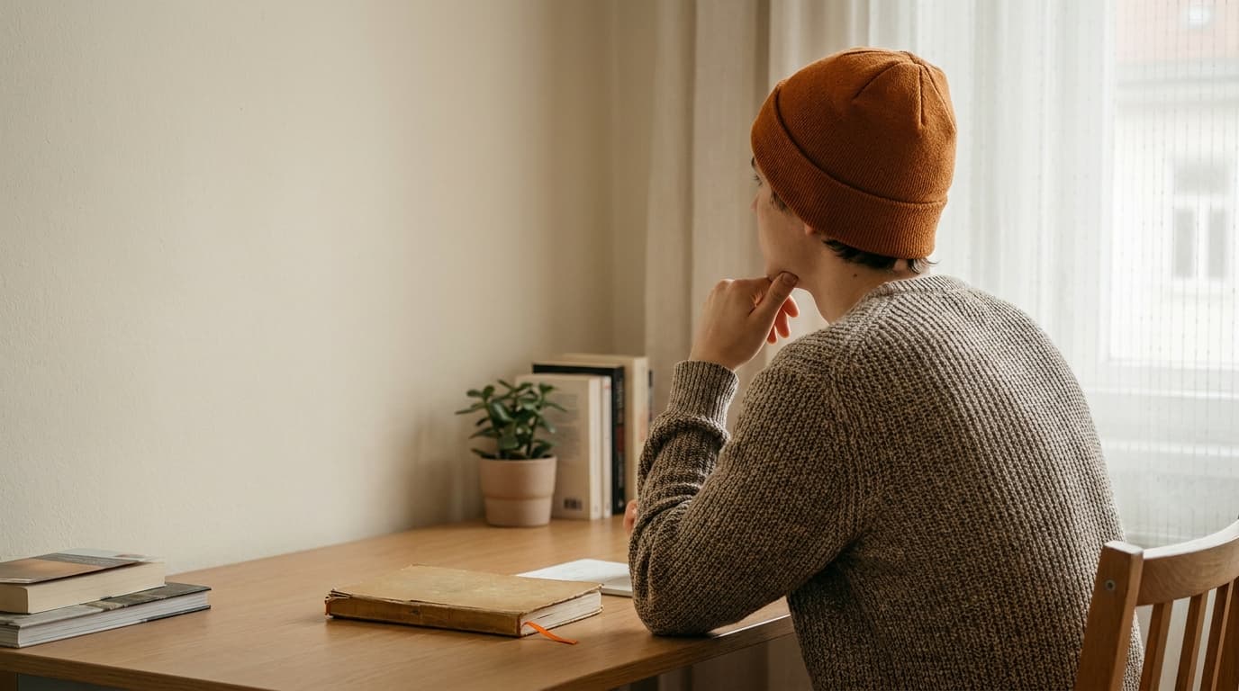Studium zu schwer: Abbrechen oder durchhalten – wie Sie es herausfinden
